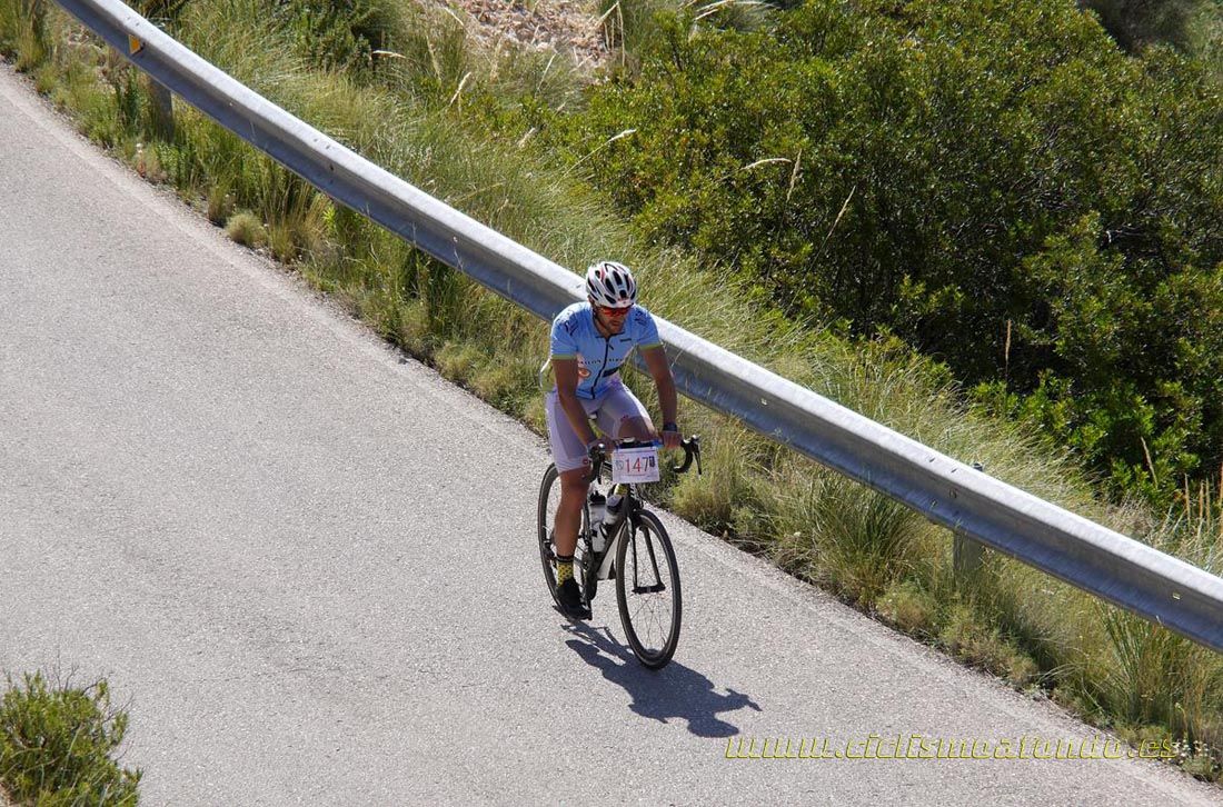 X Marcha Ciclodeportiva Ciudad de Albacete