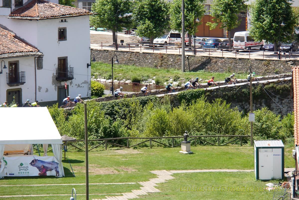 La Pasamontes 2018-2