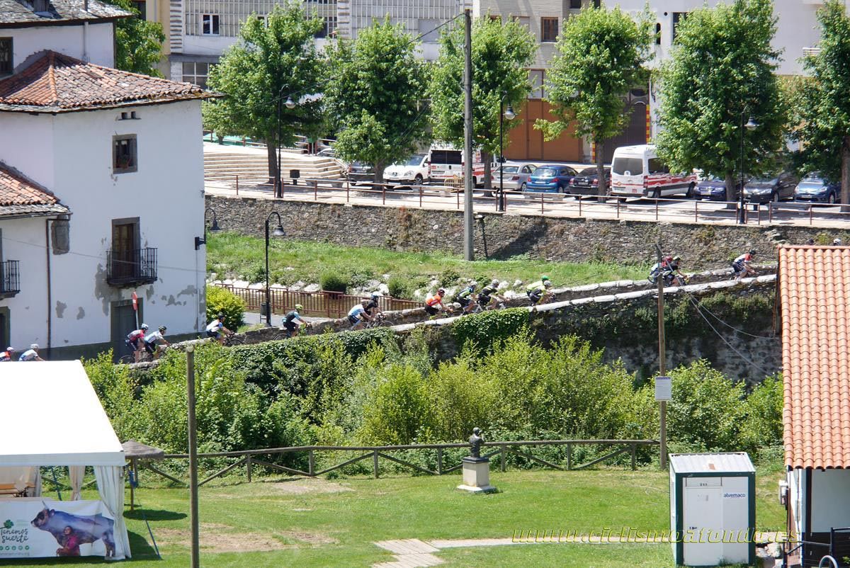 La Pasamontes 2018-2