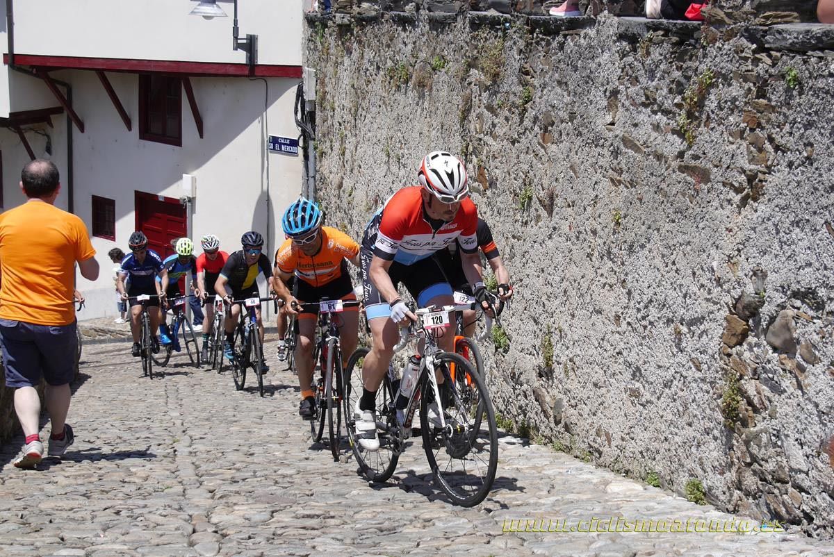 La Pasamontes 2018-2