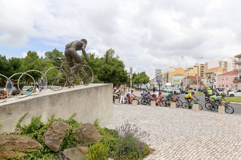 GP Joaquim Agostinho de Torres Vedras