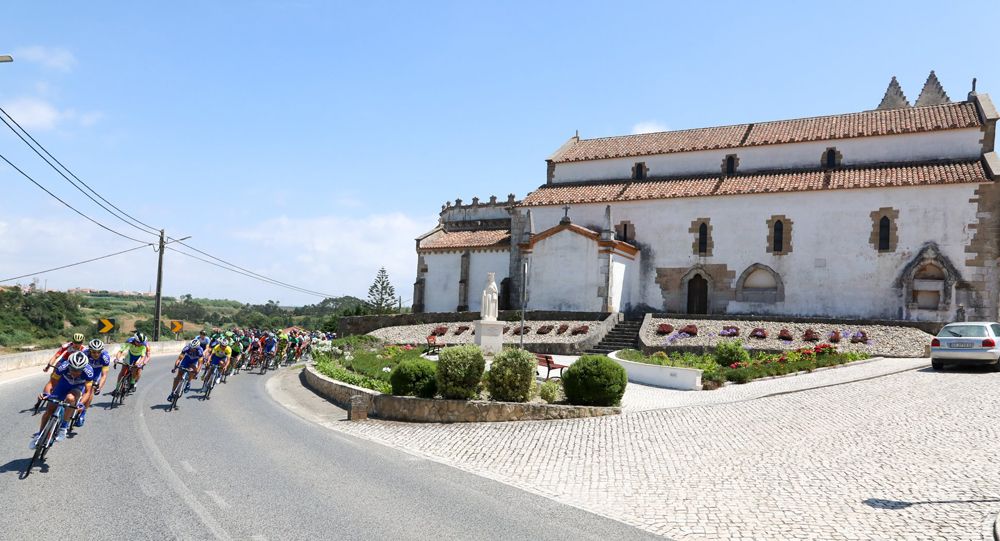 GP Joaquim Agostinho de Torres Vedras