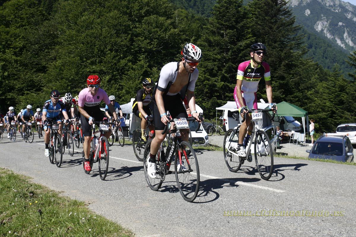 Paso por Marie Blanque 2018-1