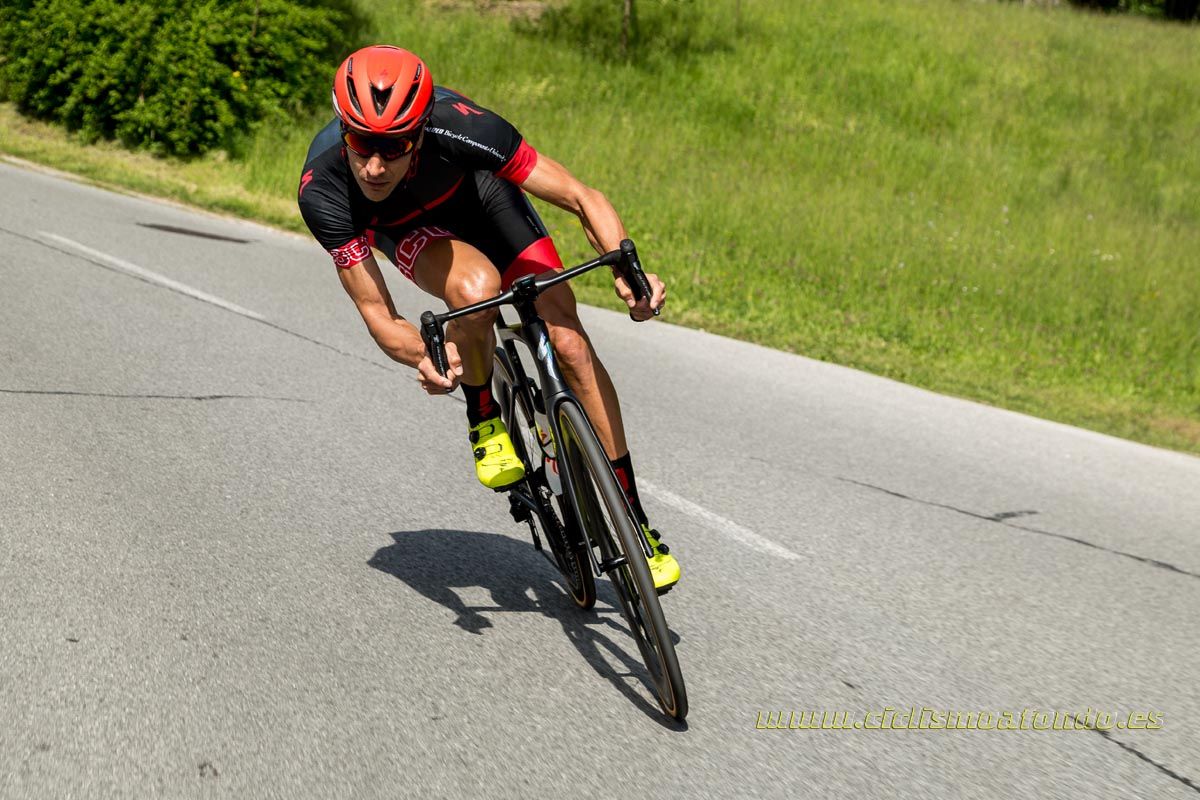 Specialized S-Works Venge 2019