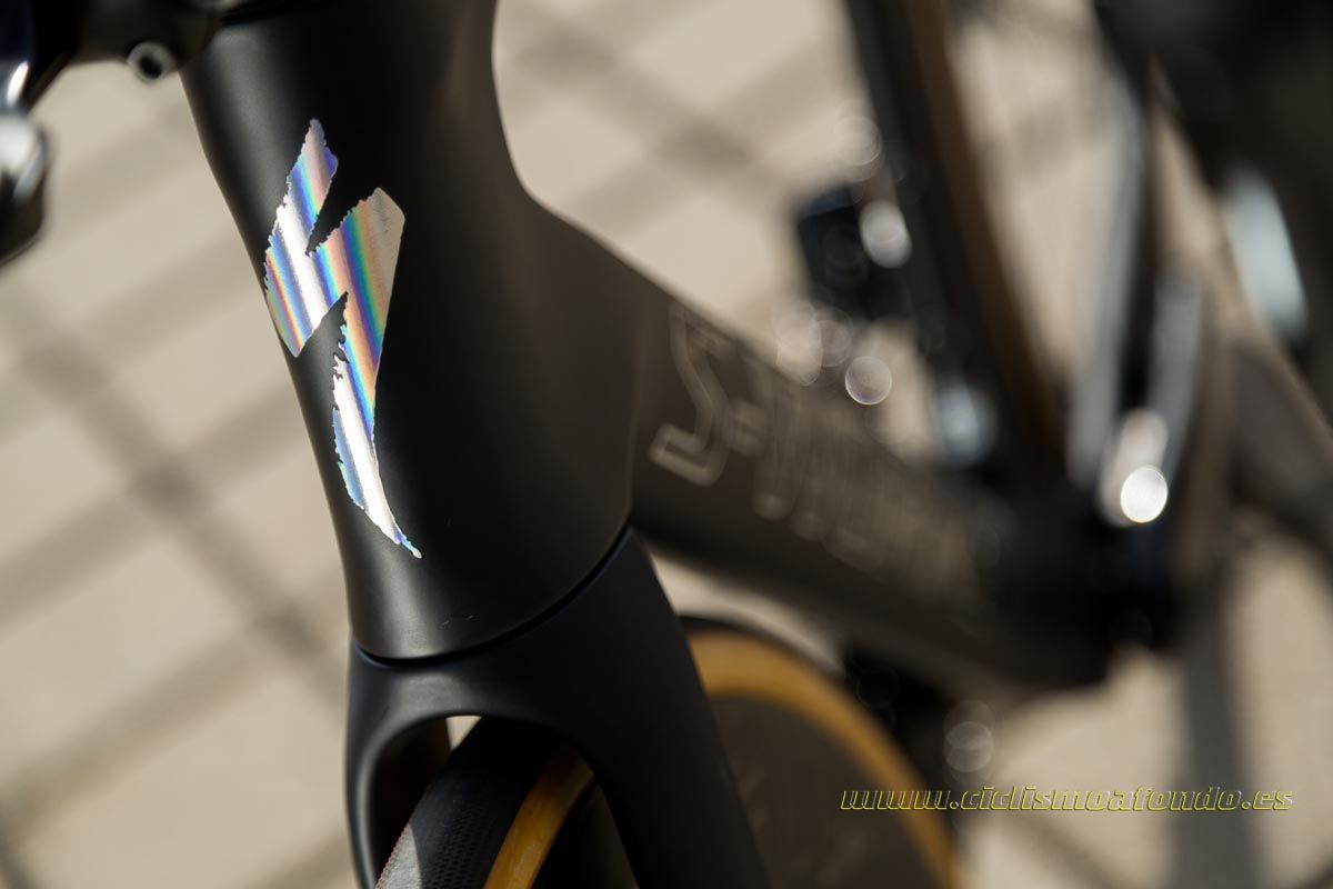 Specialized S-Works Venge 2019