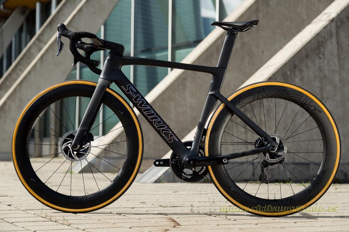 Specialized S-Works Venge 2019