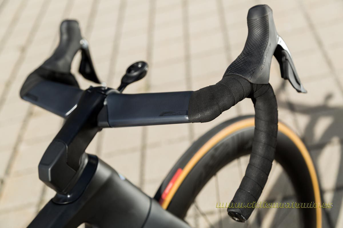 Specialized S-Works Venge 2019