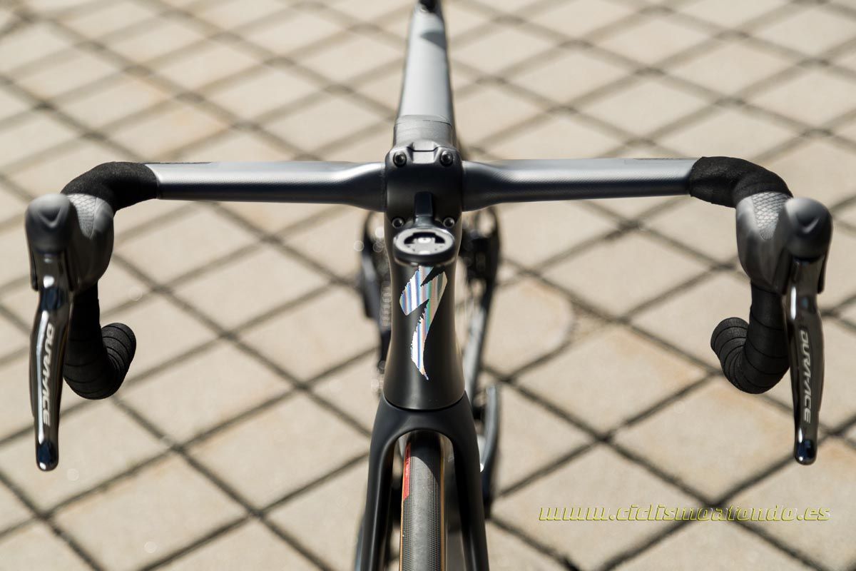 Specialized S-Works Venge 2019