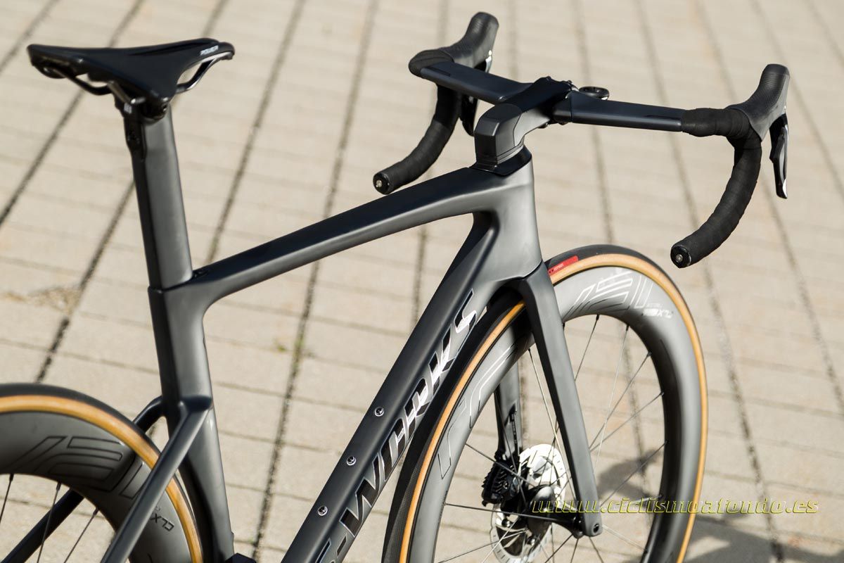 Specialized S-Works Venge 2019