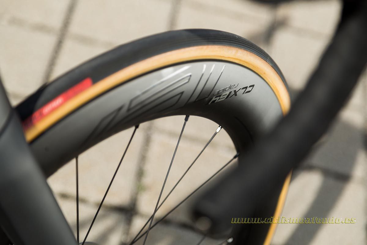 Specialized S-Works Venge 2019