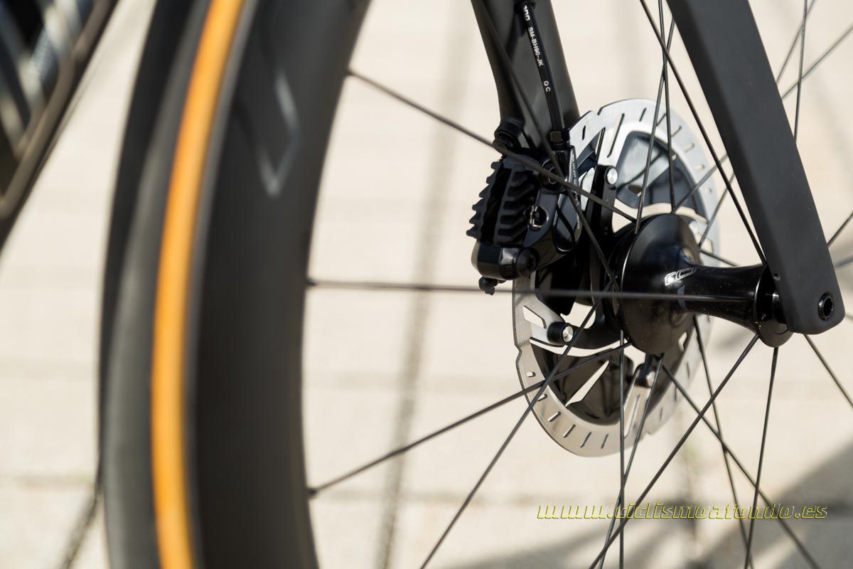 Specialized S-Works Venge 2019