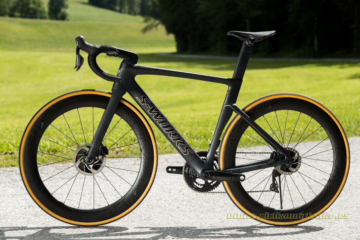 Specialized S-Works Venge 2019