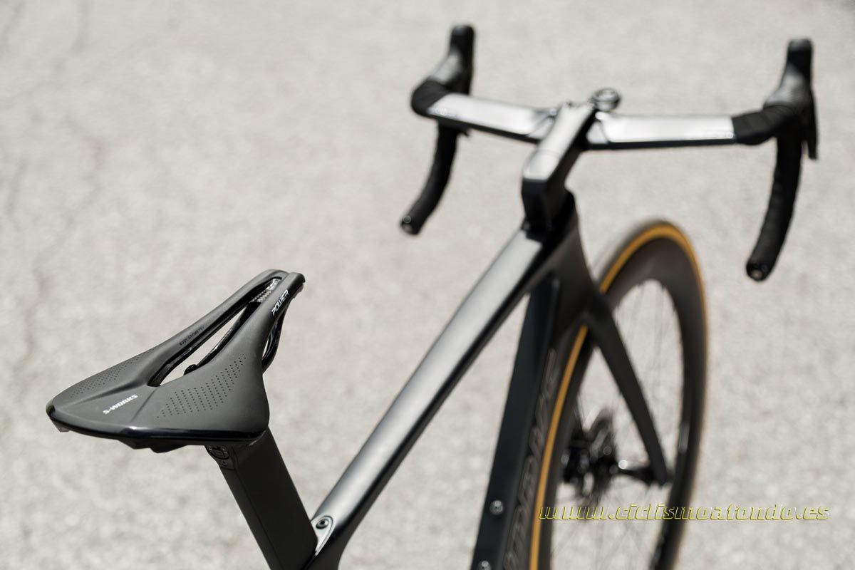 Specialized S-Works Venge 2019