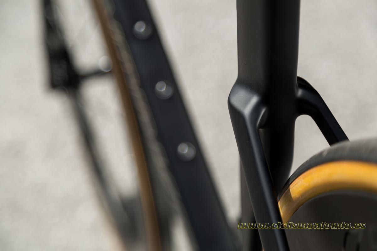 Specialized S-Works Venge 2019