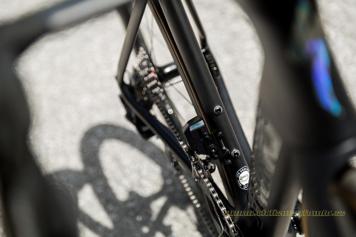 Specialized S-Works Venge 2019