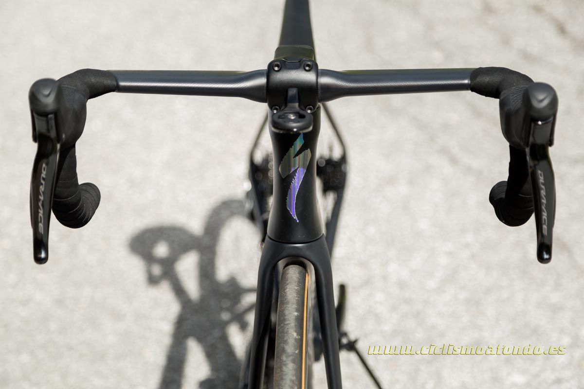 Specialized S-Works Venge 2019