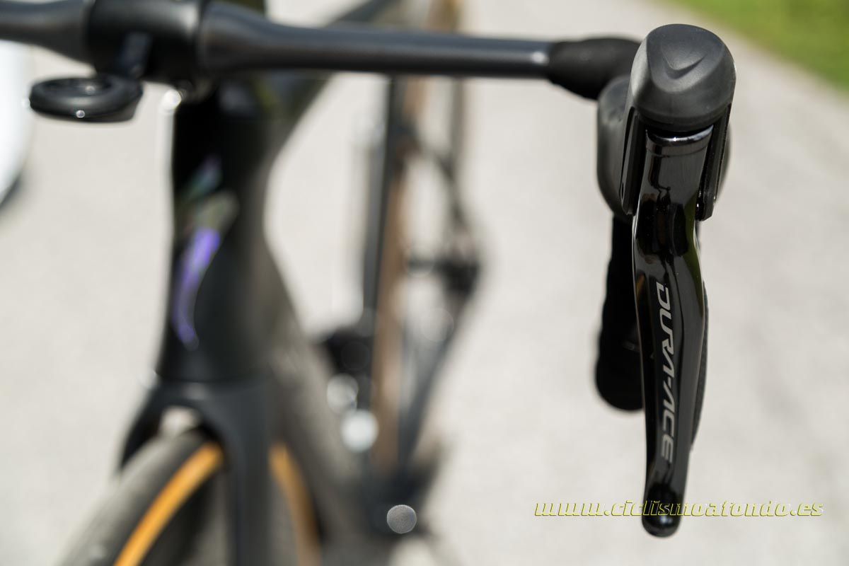 Specialized S-Works Venge 2019