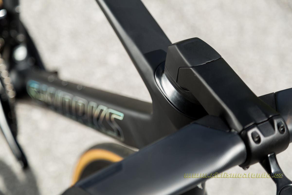 Specialized S-Works Venge 2019