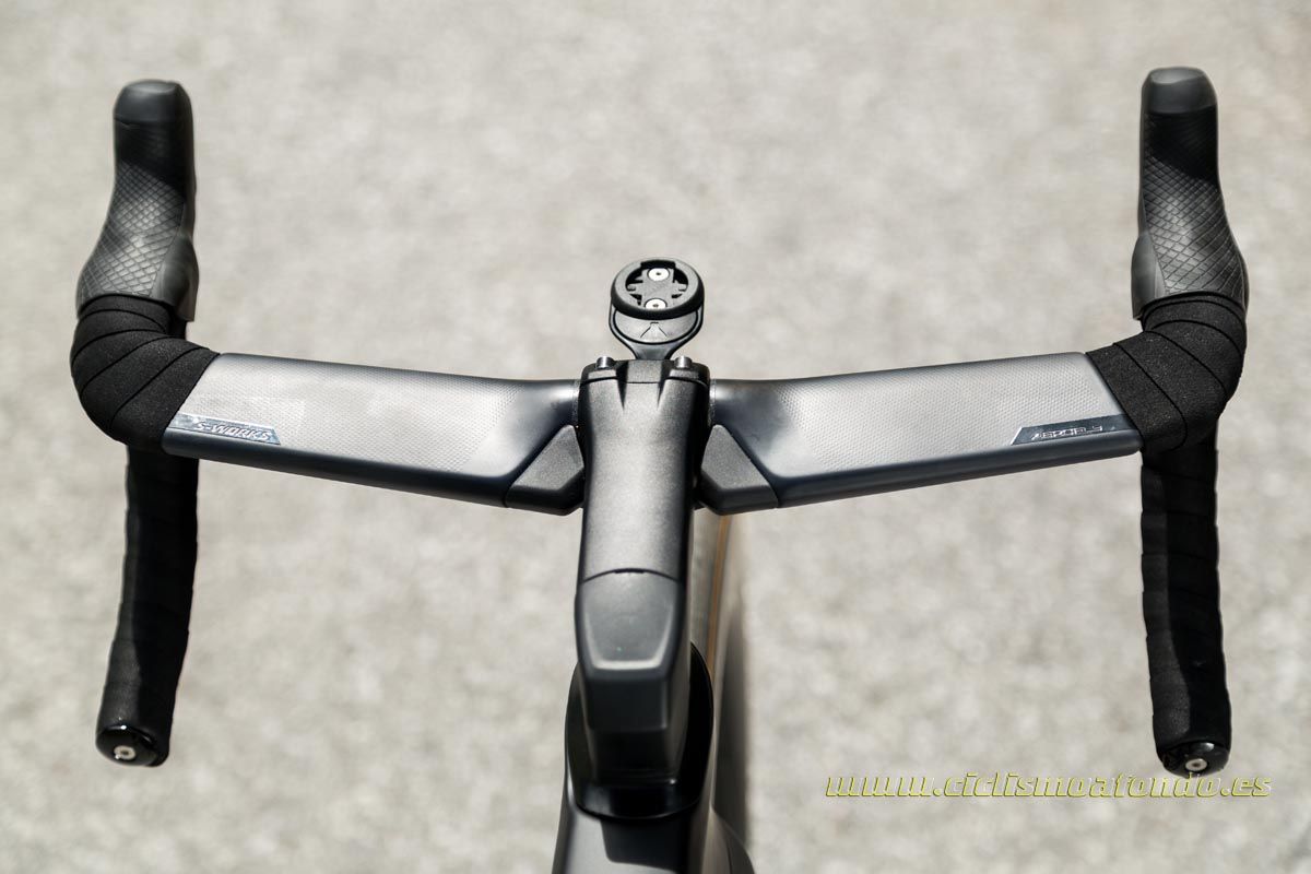 Specialized S-Works Venge 2019