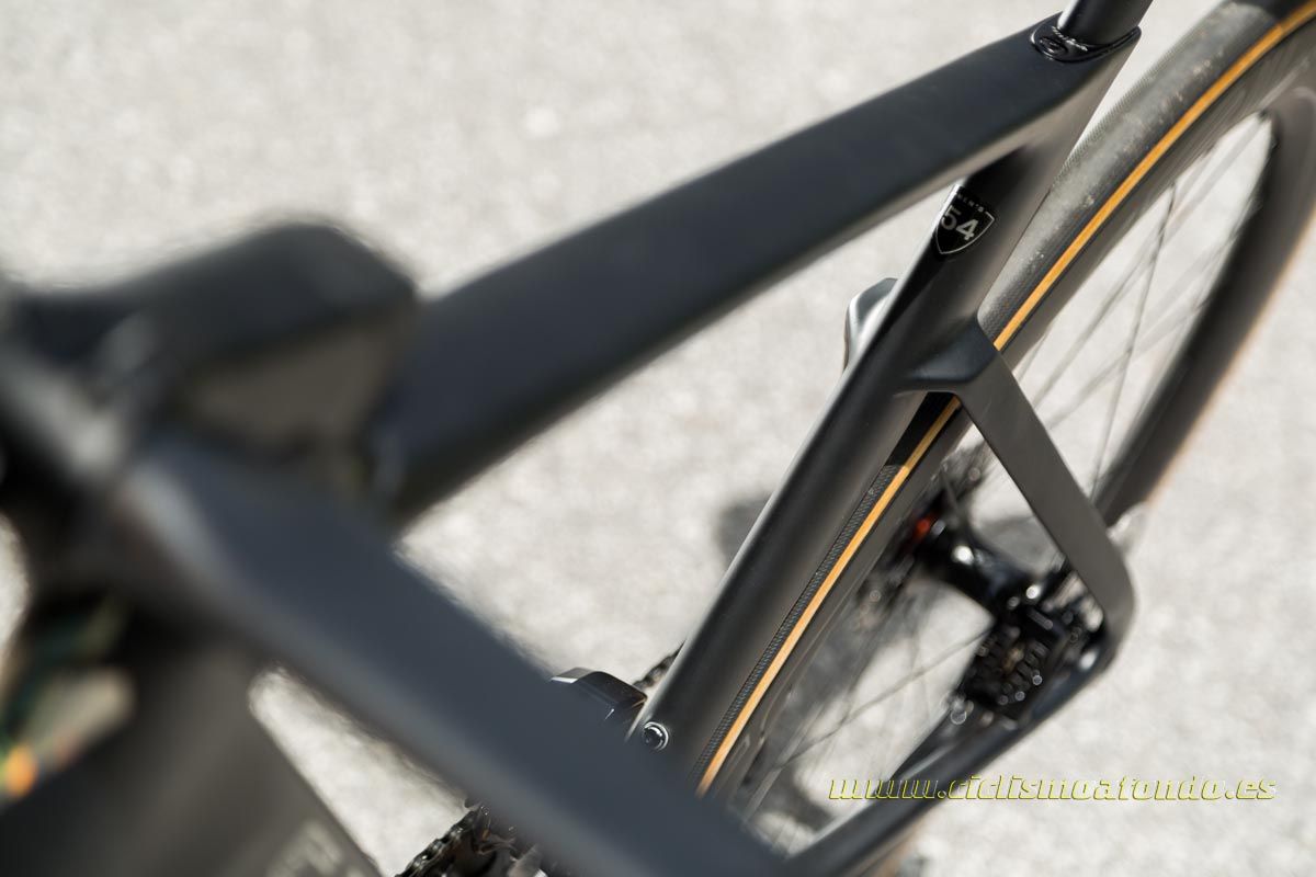 Specialized S-Works Venge 2019