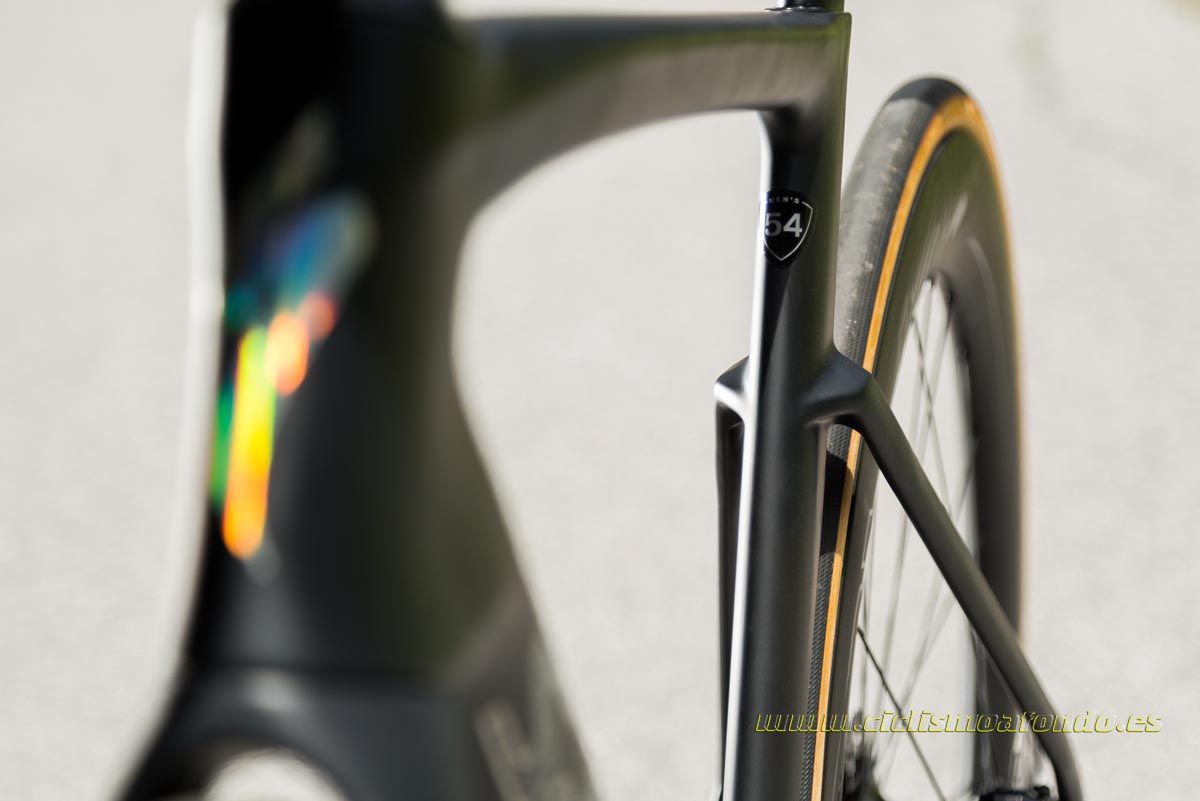 Specialized S-Works Venge 2019
