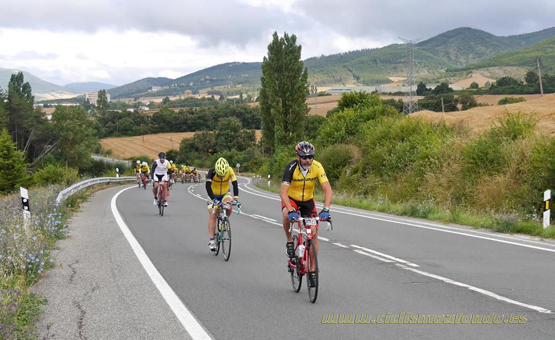 La Indurain 2018-2