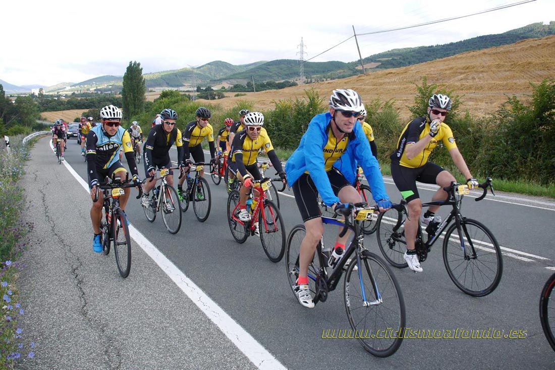 La Indurain 2018-2