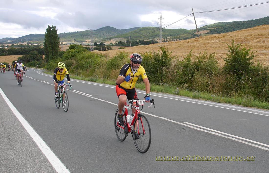 La Indurain 2018-2