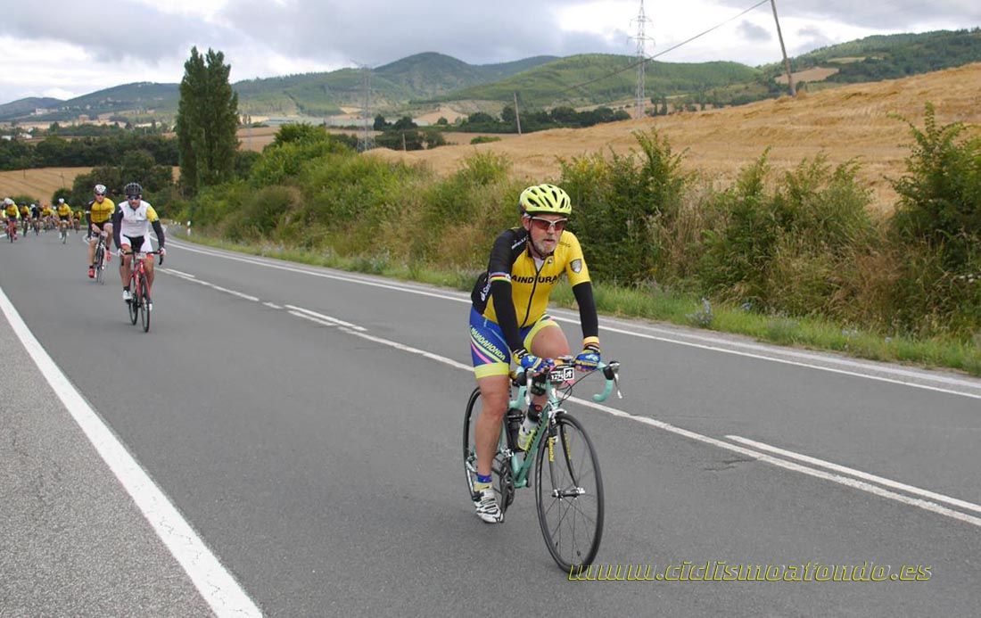 La Indurain 2018-2