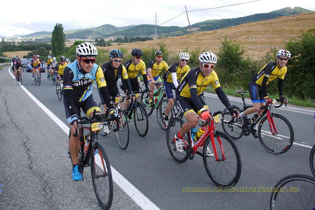La Indurain 2018-2