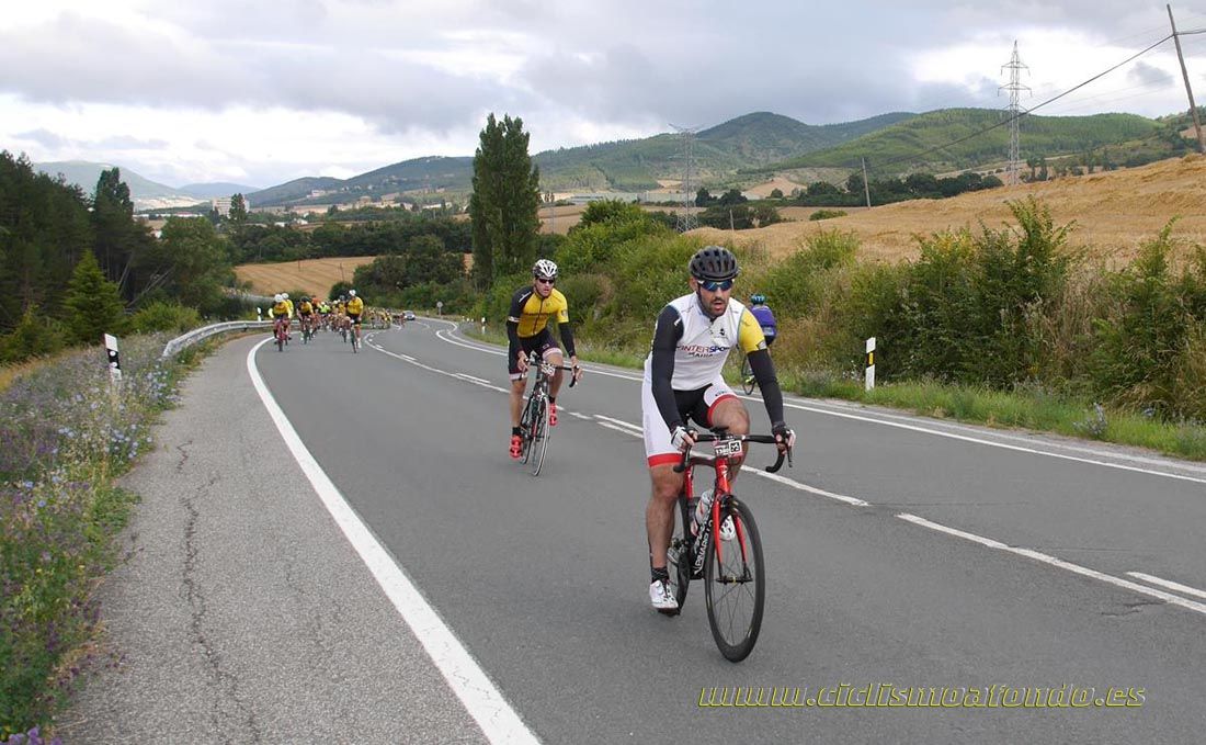 La Indurain 2018-2