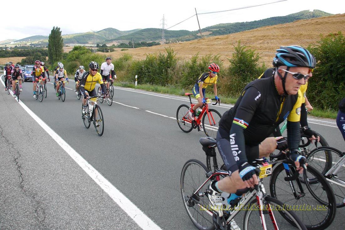 La Indurain 2018-2
