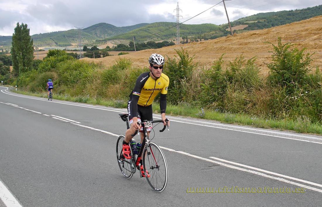 La Indurain 2018-2