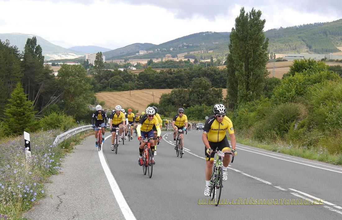 La Indurain 2018-2