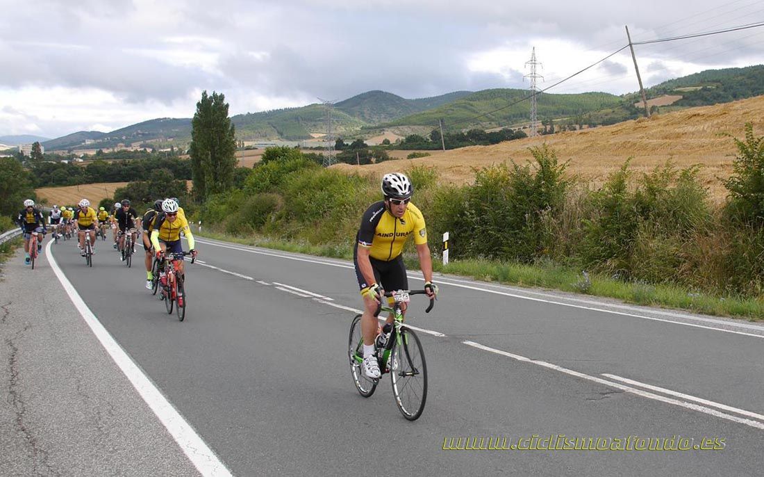 La Indurain 2018-2