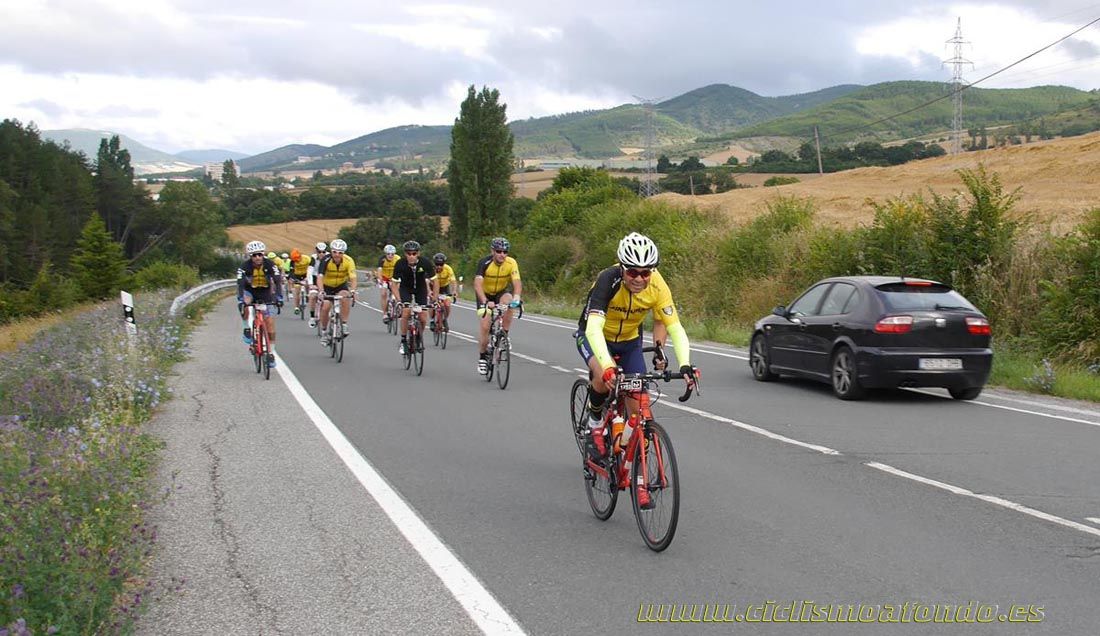 La Indurain 2018-2