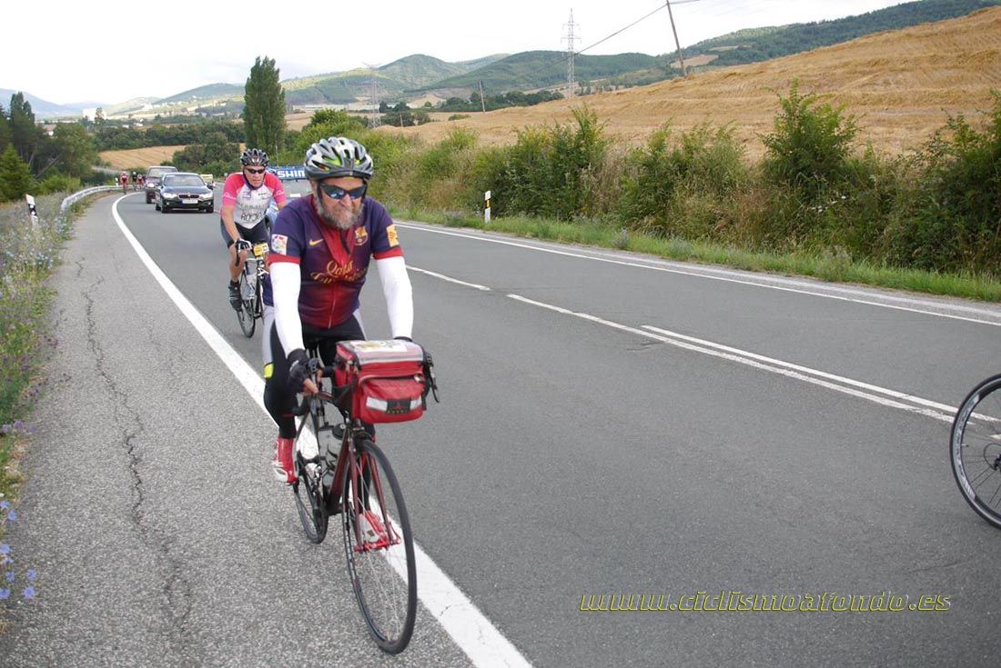 La Indurain 2018-2
