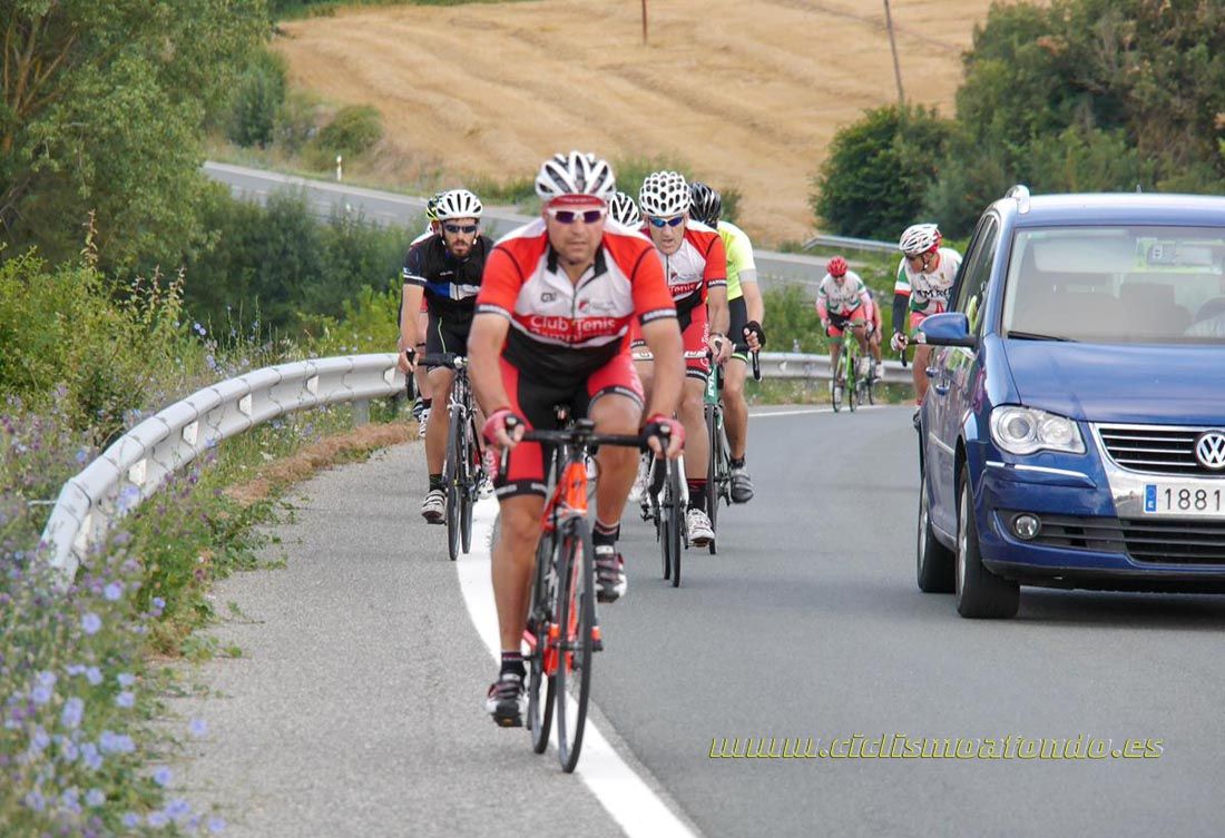 La Indurain 2018-2
