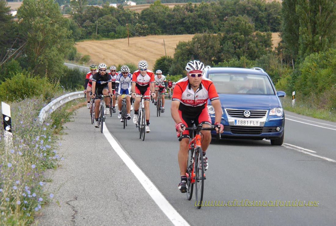 La Indurain 2018-2