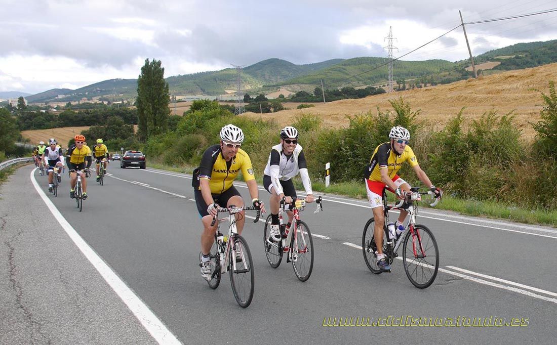 La Indurain 2018-2