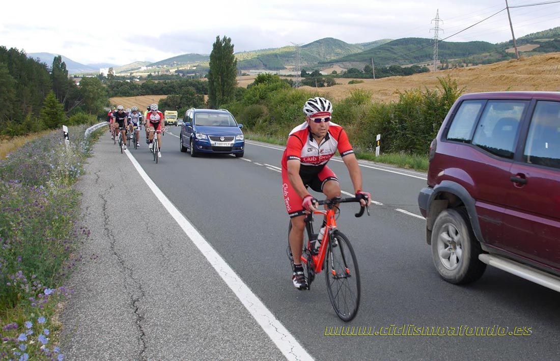 La Indurain 2018-2