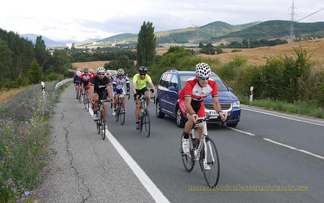 La Indurain 2018-2