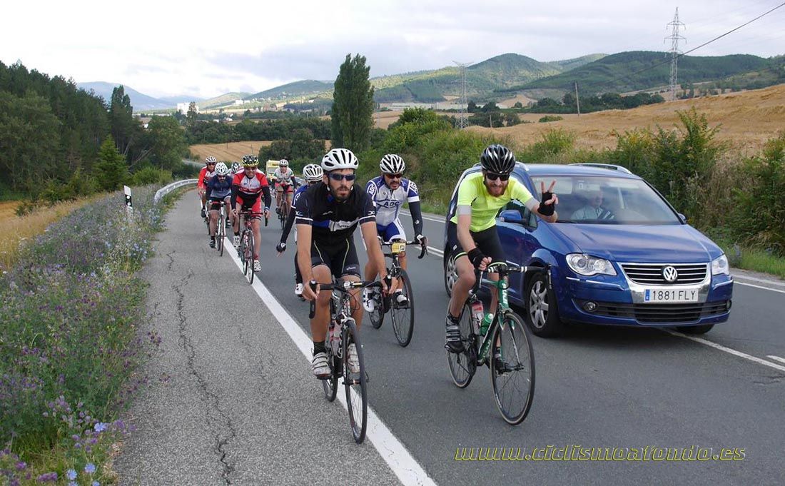 La Indurain 2018-2