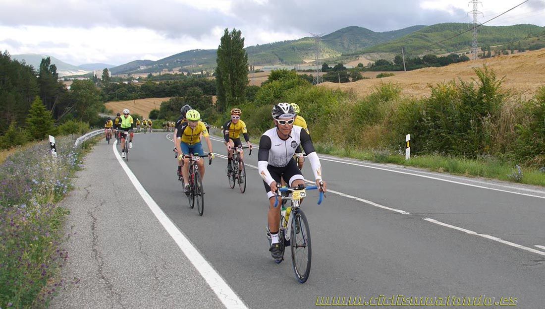 La Indurain 2018-2