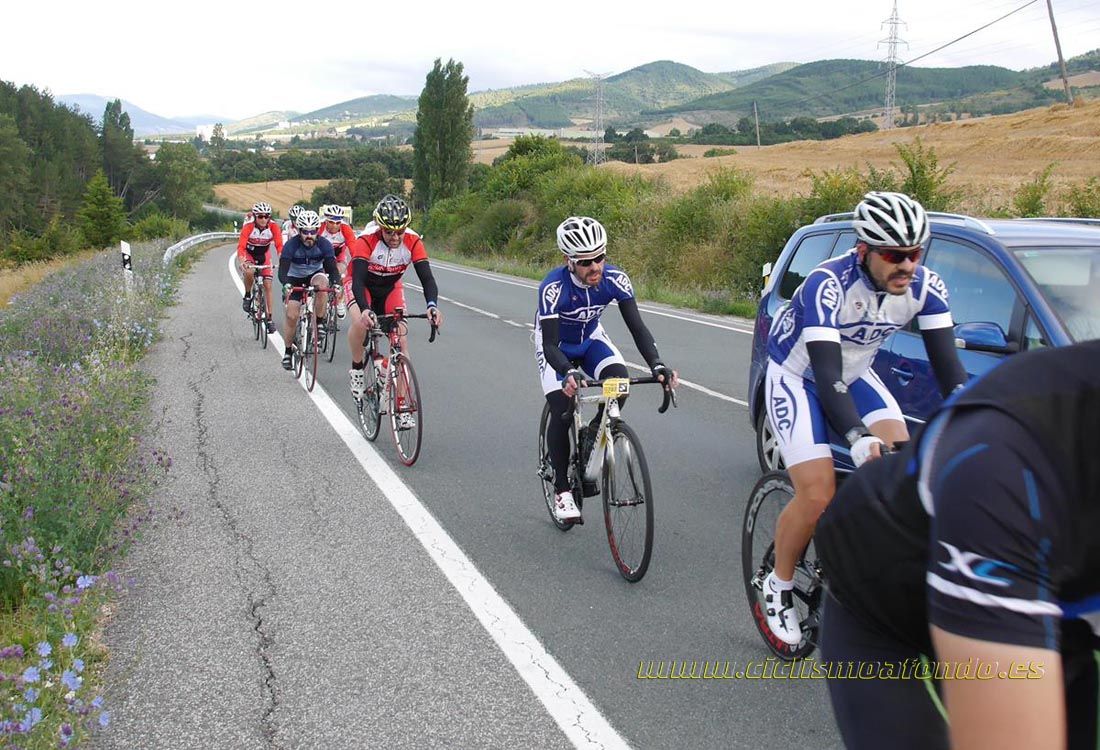 La Indurain 2018-2