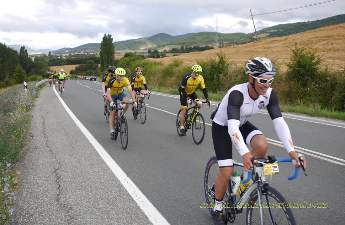 La Indurain 2018-2