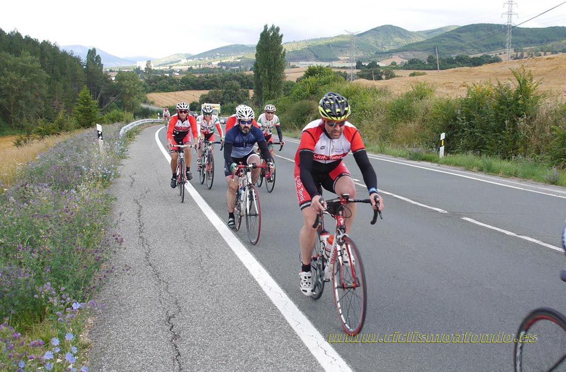 La Indurain 2018-2