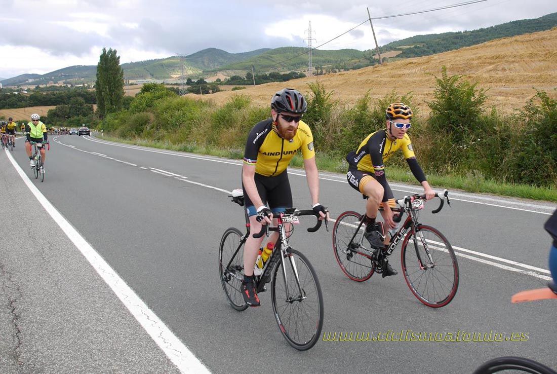 La Indurain 2018-2