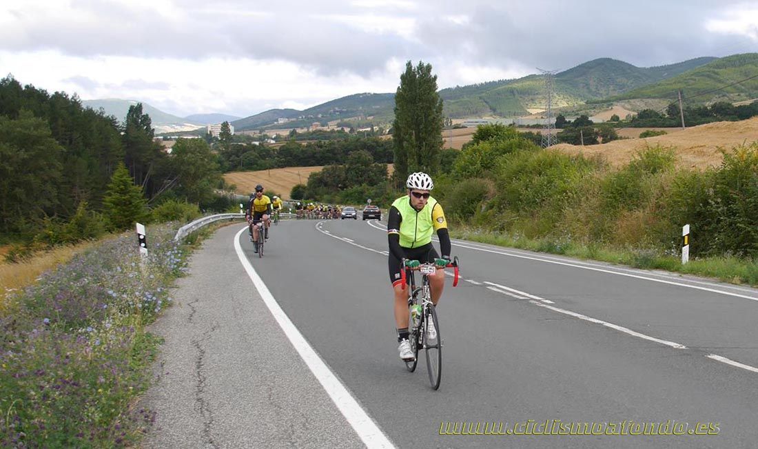 La Indurain 2018-2