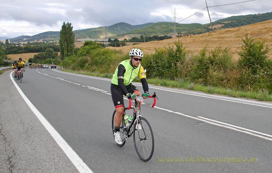 La Indurain 2018-2